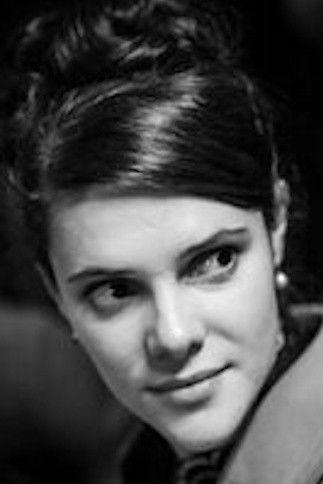 et billede af Kristina Babich