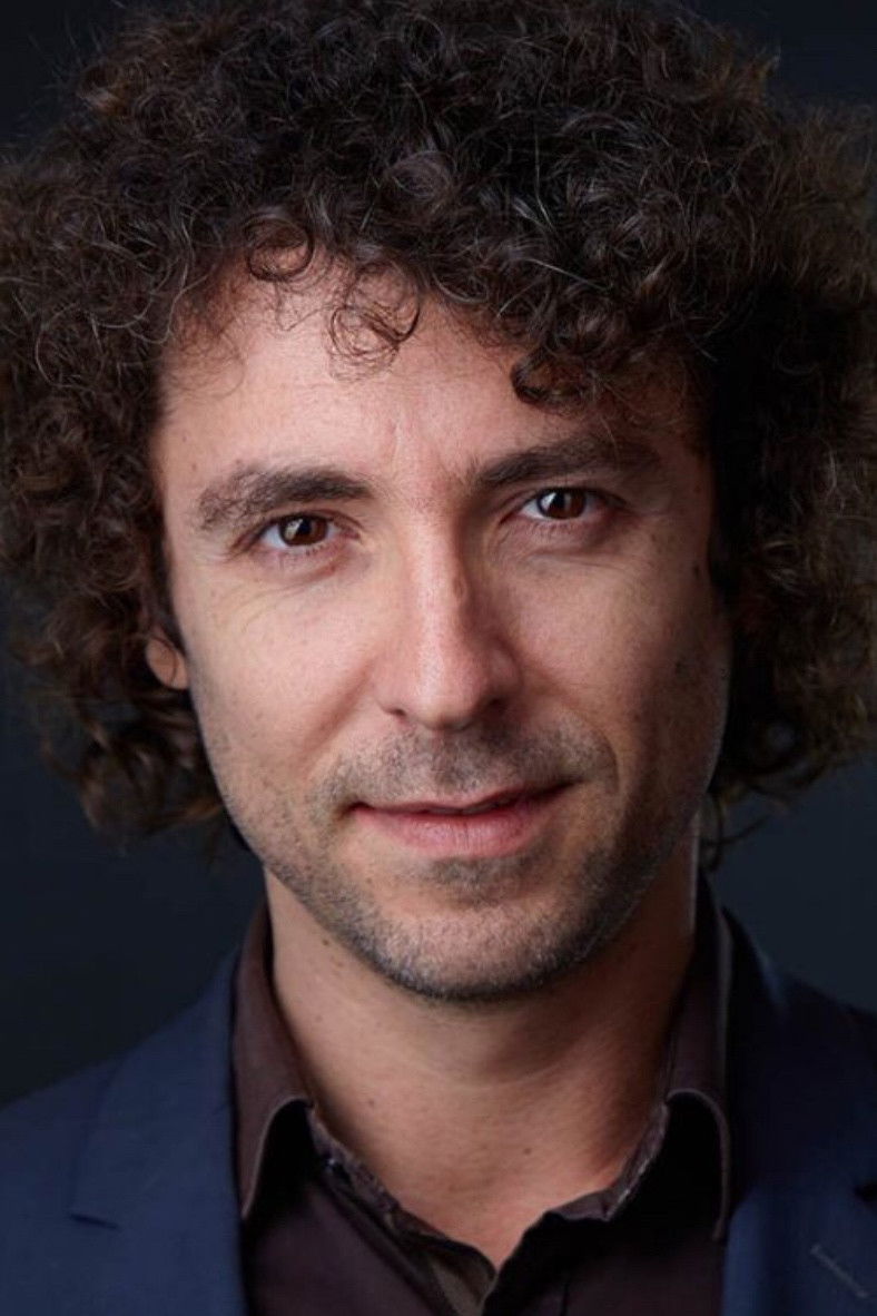 et billede af Rúben Dias