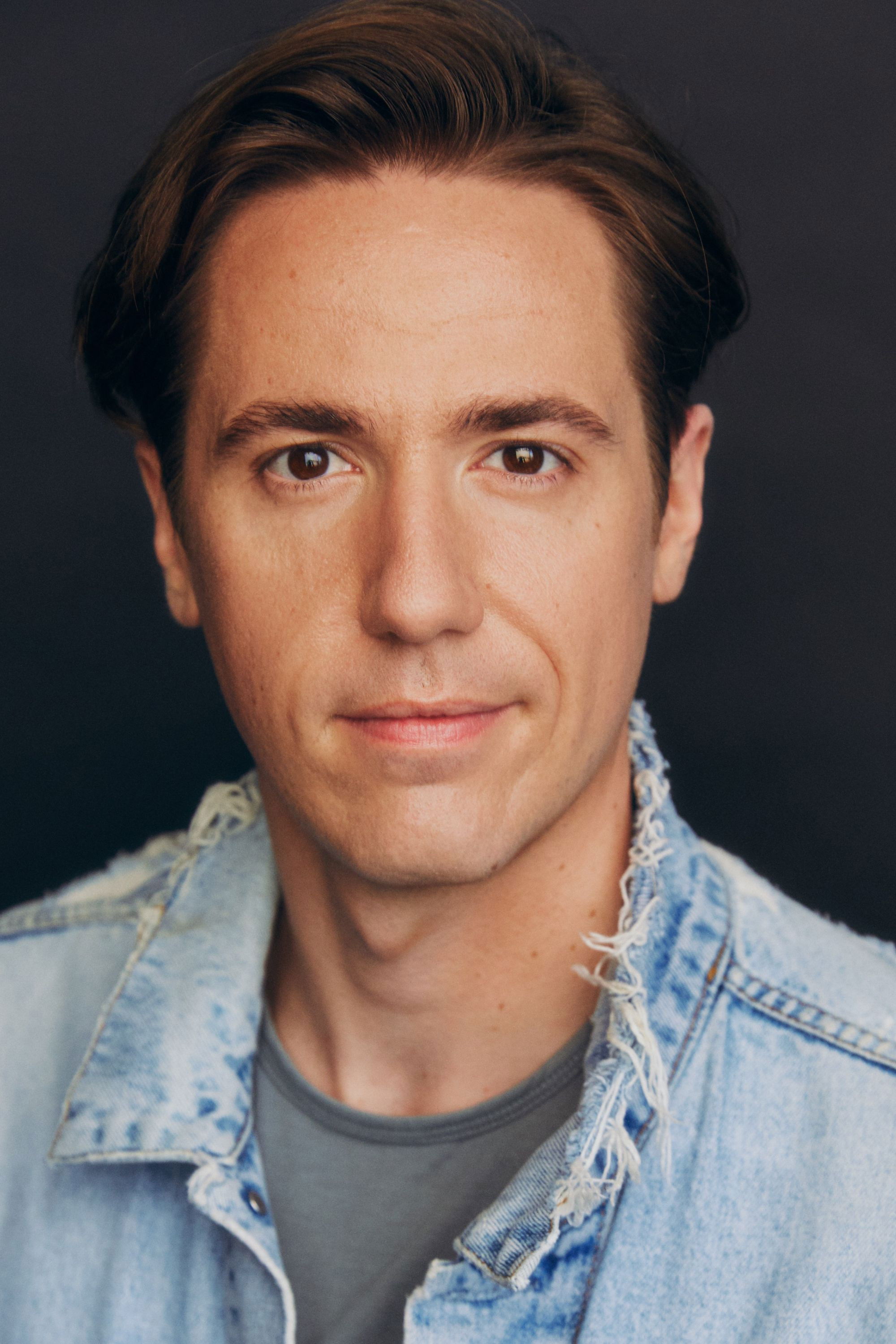 et billede af Riley J. Ewing