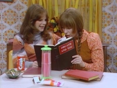 Mary Hartman, Mary Hartman - Épisode 6