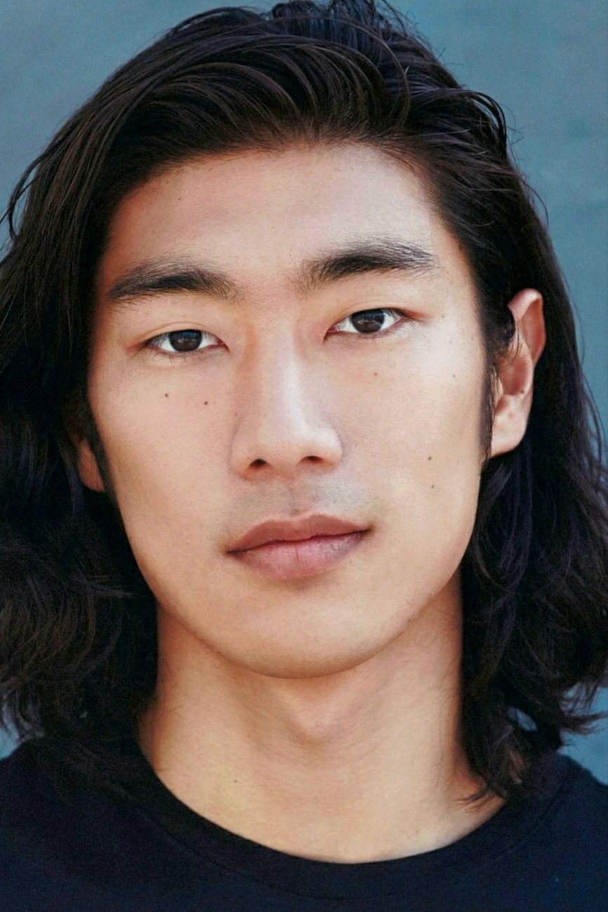 et billede af Hideyoshi Akai