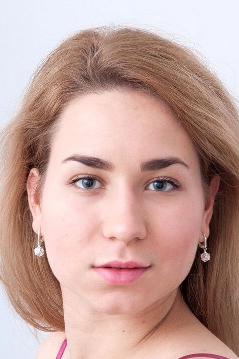 et billede af Nara Abel