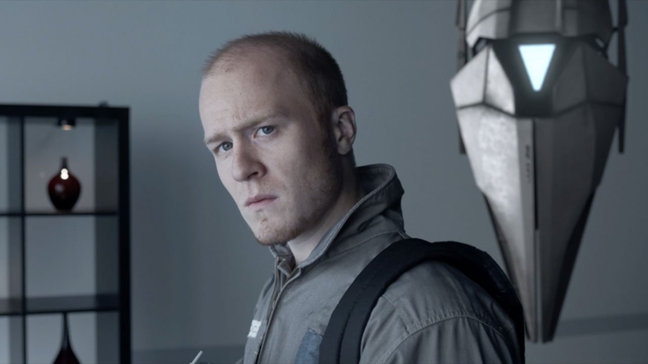 Prism (2015)