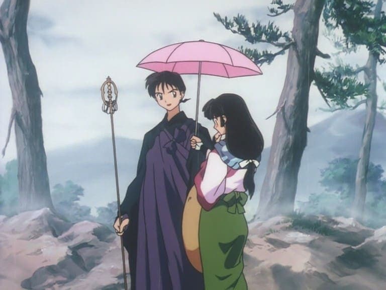 InuYasha Staffel 1 :Folge 78 