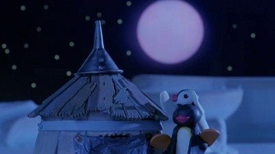 Pingu