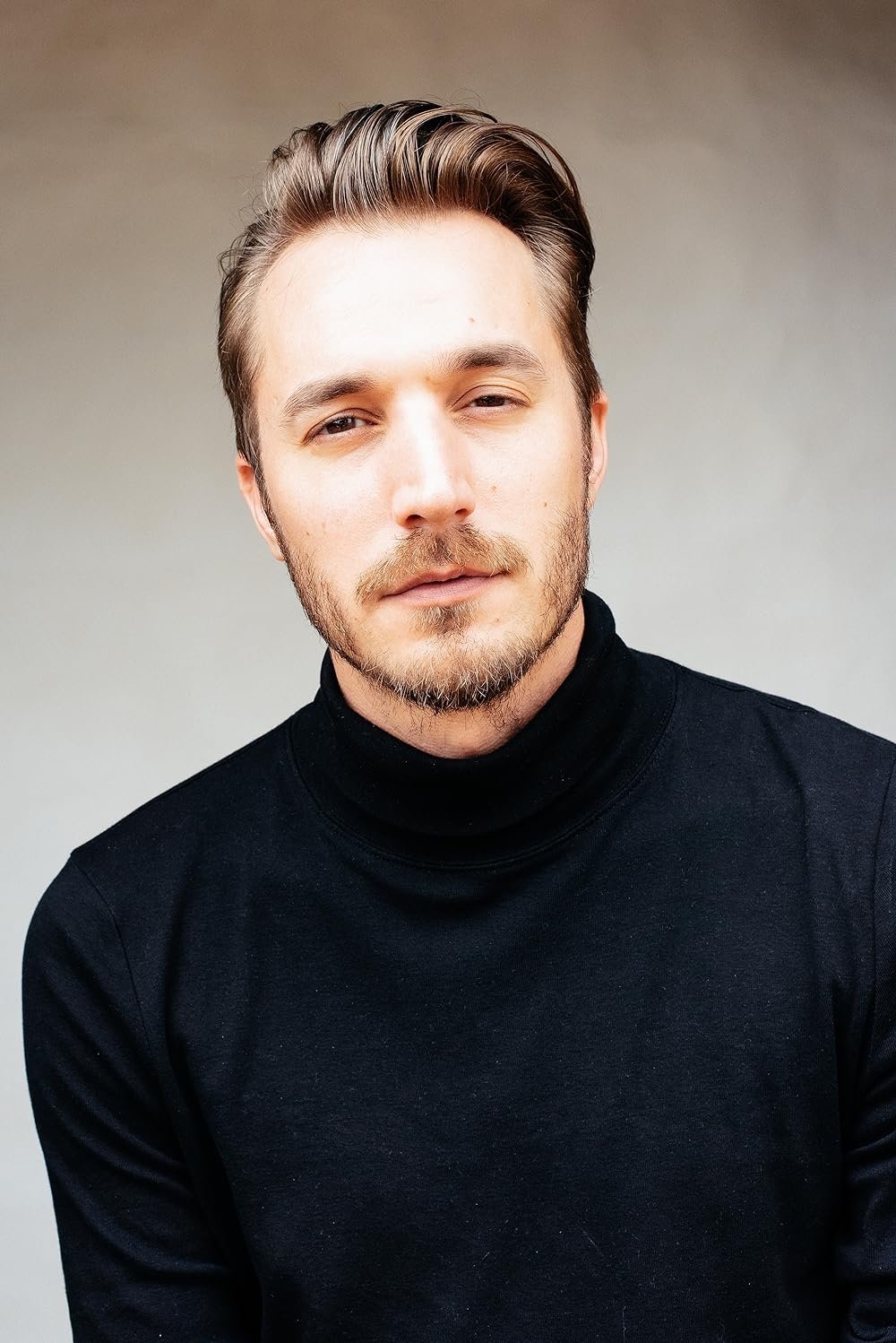 et billede af Michael Wagner