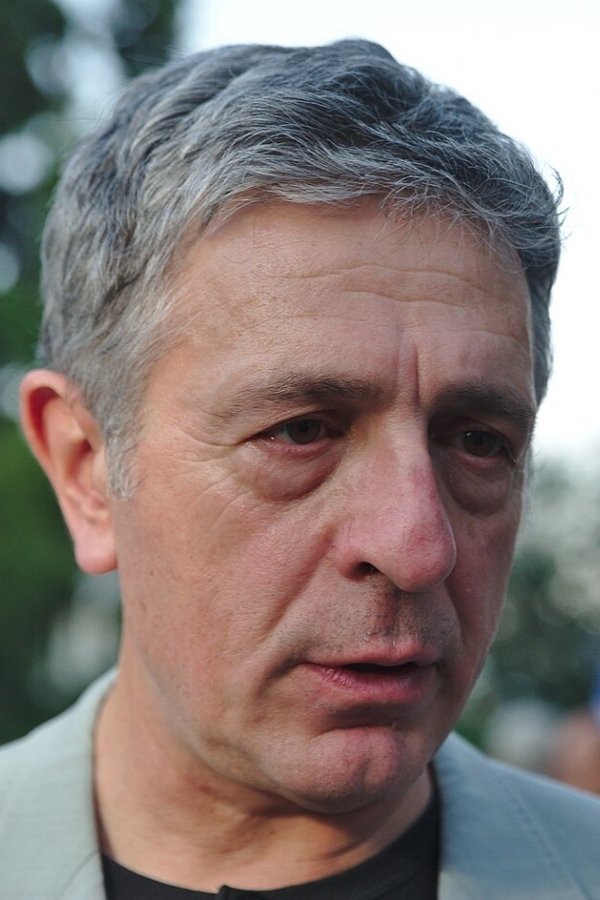 et billede af Stelios Kouloglou