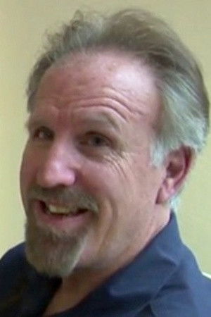 et billede af Richard Moulton