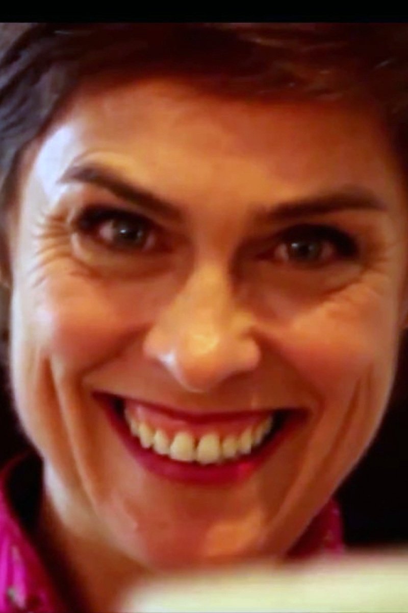 et billede af Cris Nollet