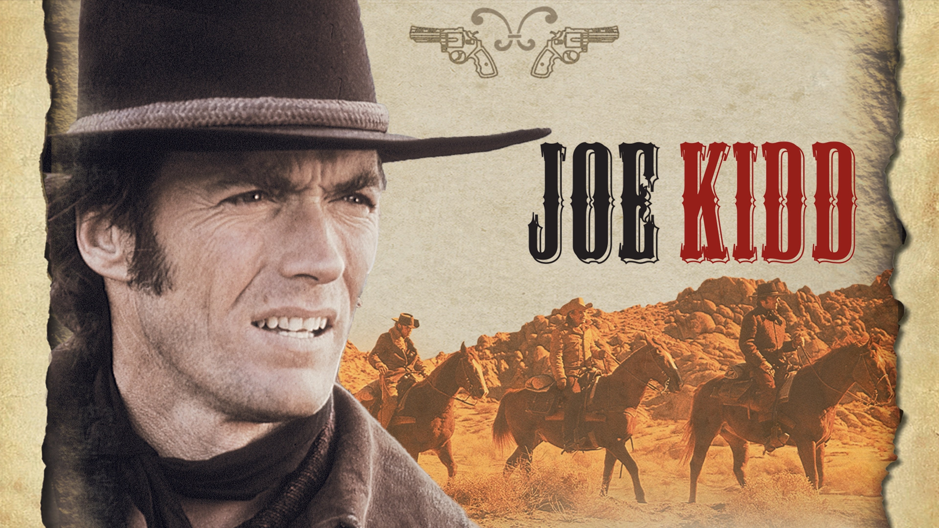 Joe Kidd