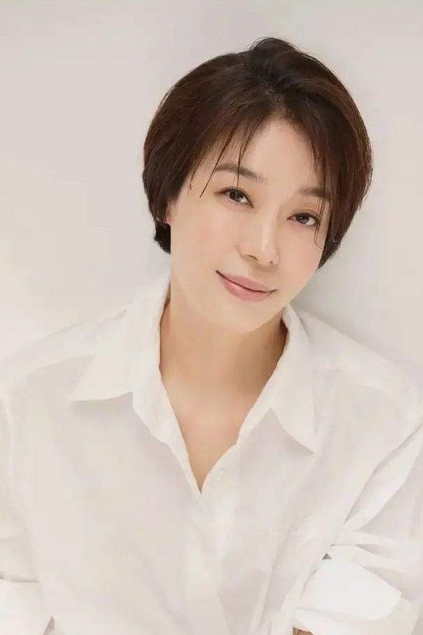 et billede af Cha Seung-yeon