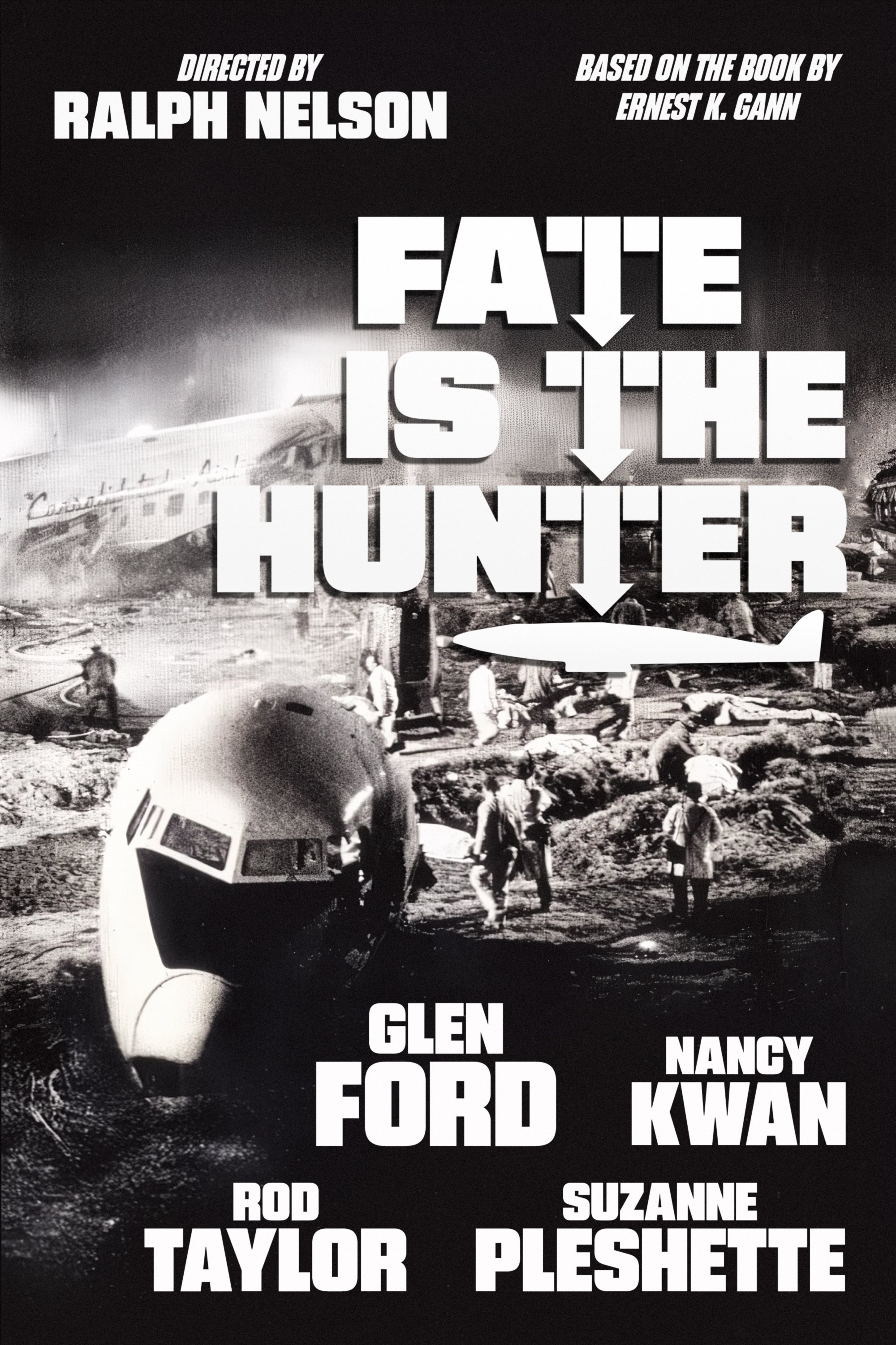 Fate Is the Hunter