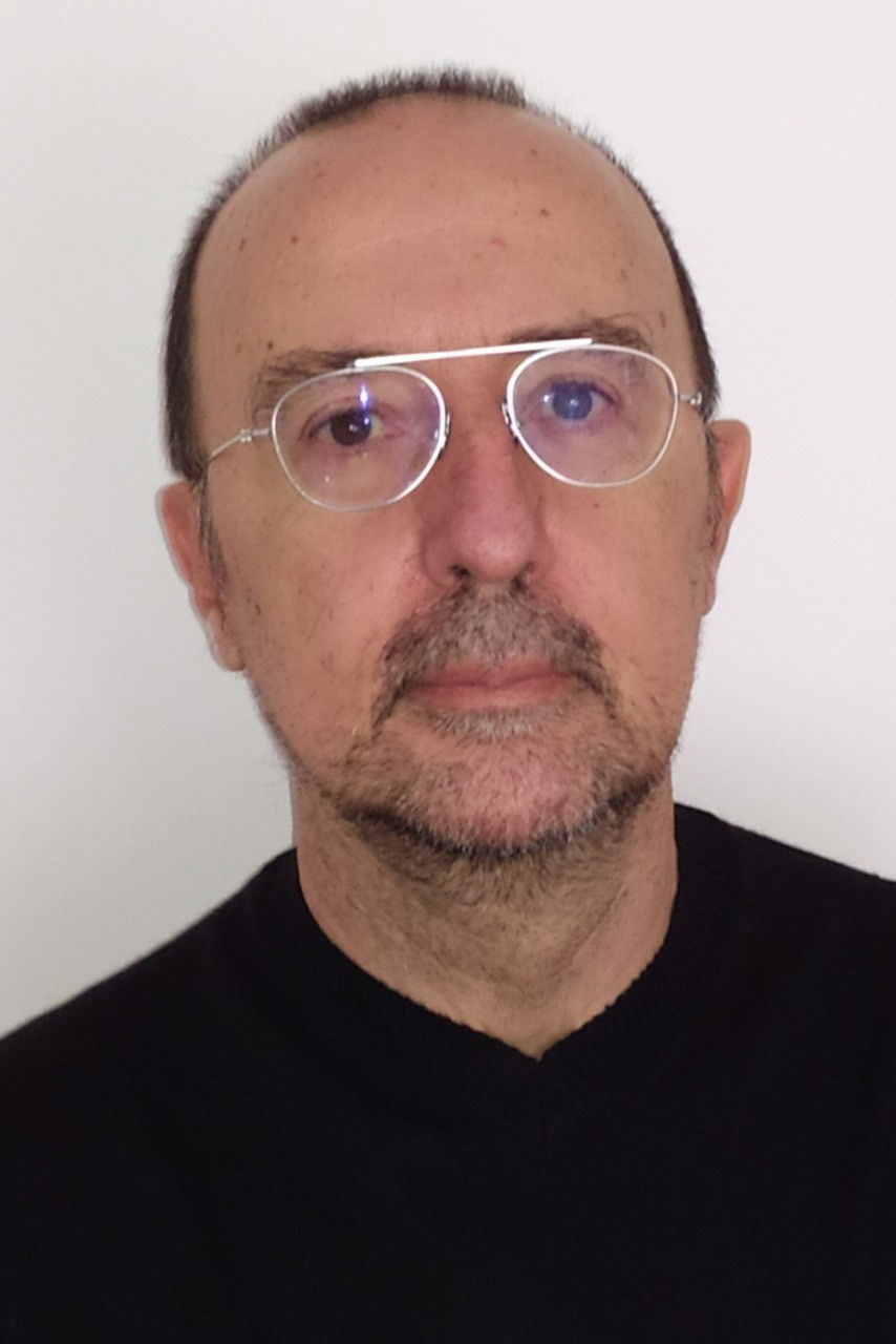 et billede af Manel Lucas