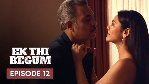 Ek Thi Begum