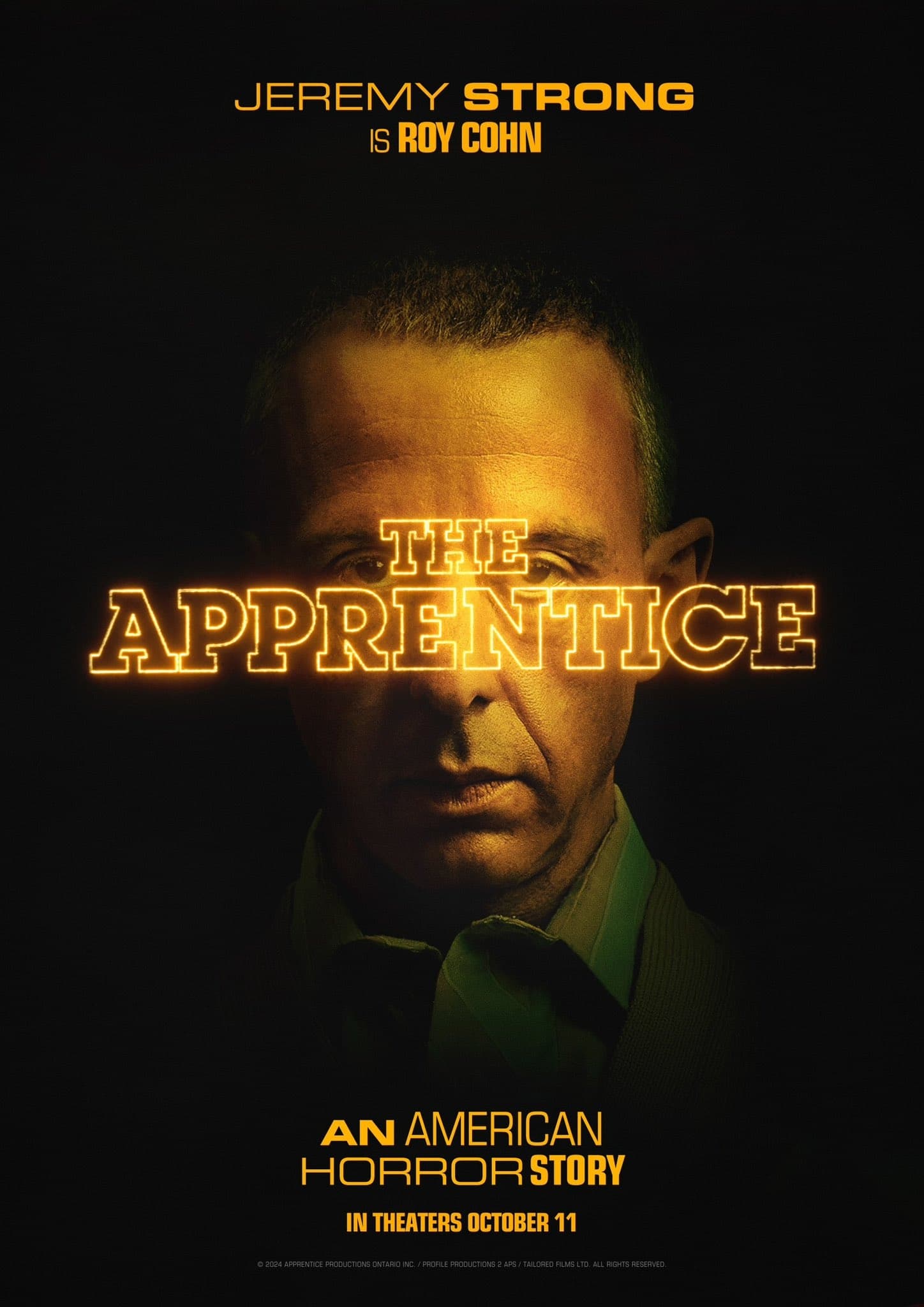 The Apprentice