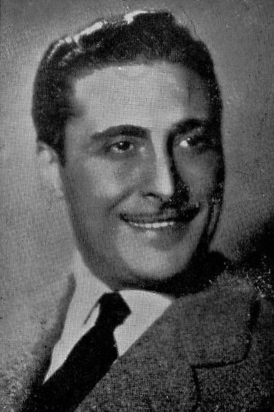 et billede af Fernando Granada