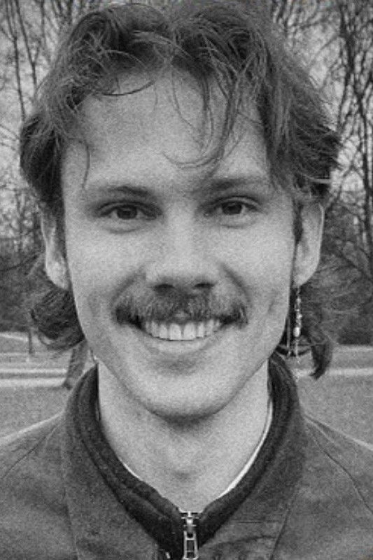 et billede af Jakob Ramberg