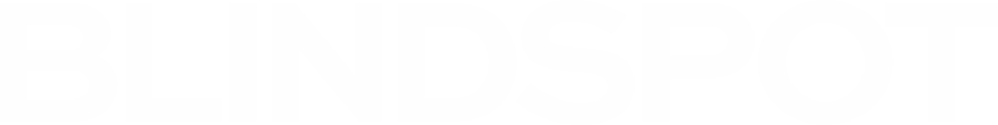 Blindspot Logo