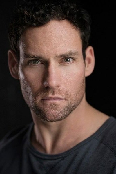 et billede af Brian Potter Jr.