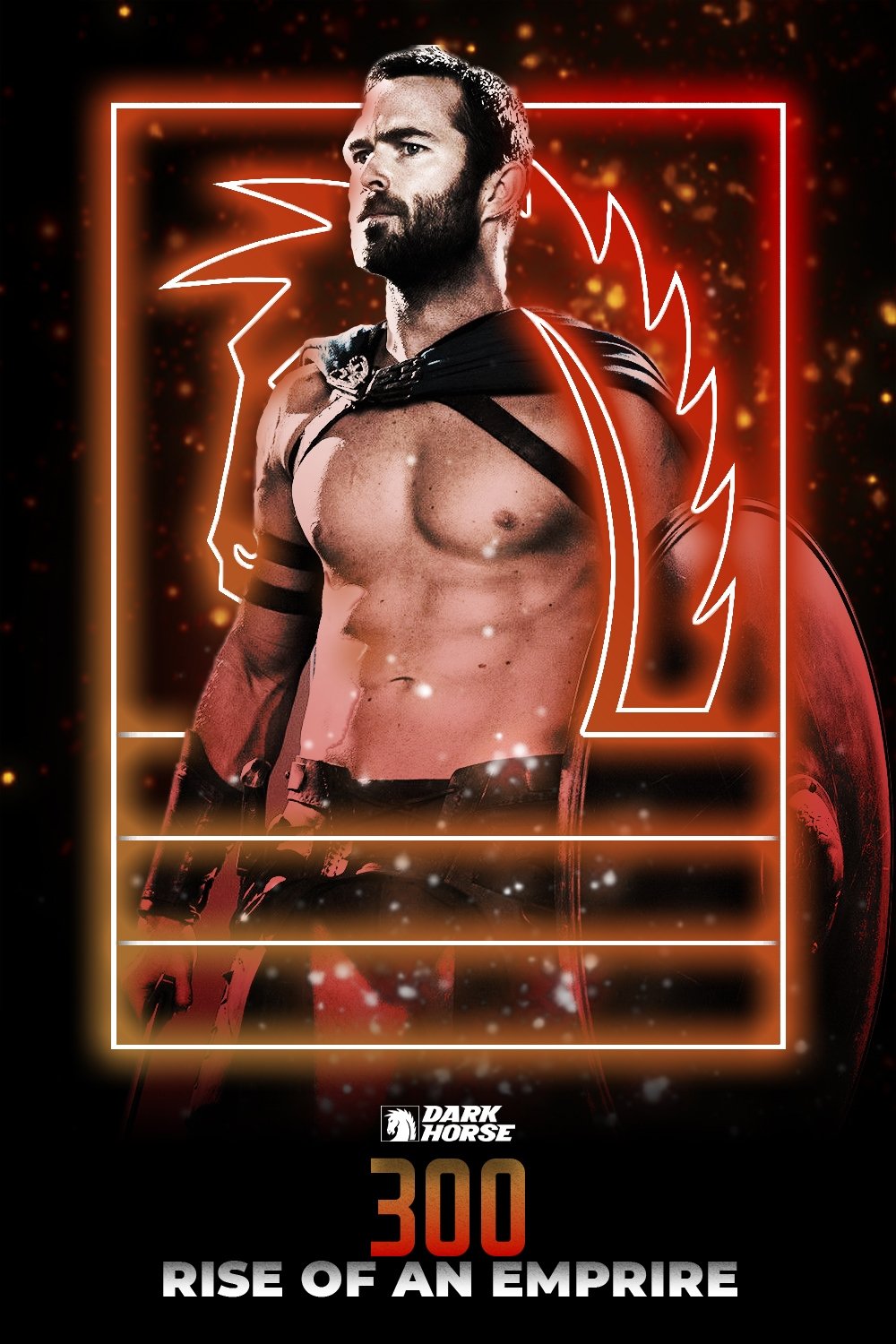 300: Rise of an Empire