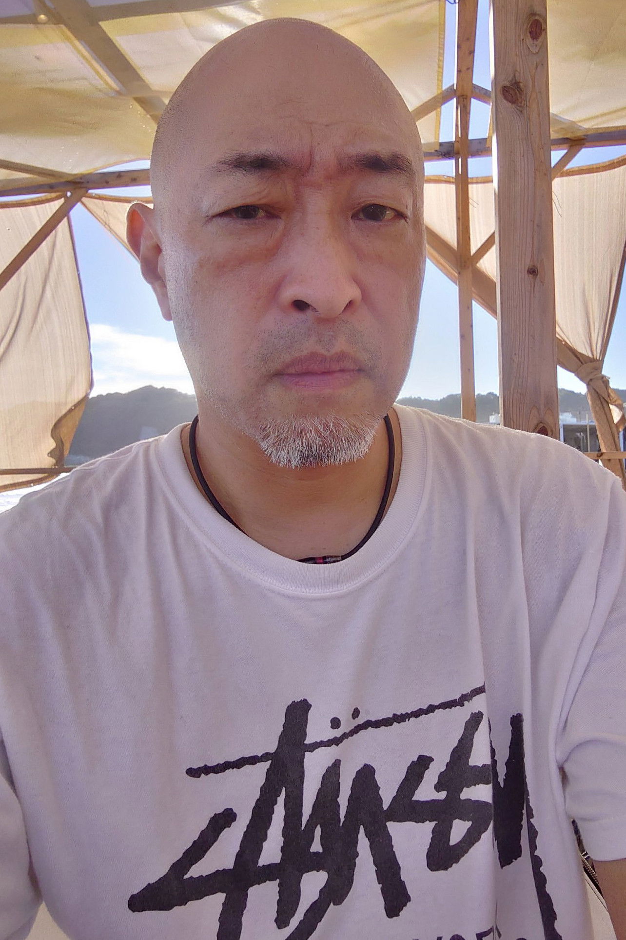 et billede af Chintarou Sakurai