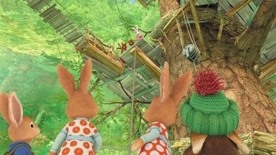 Peter Rabbit