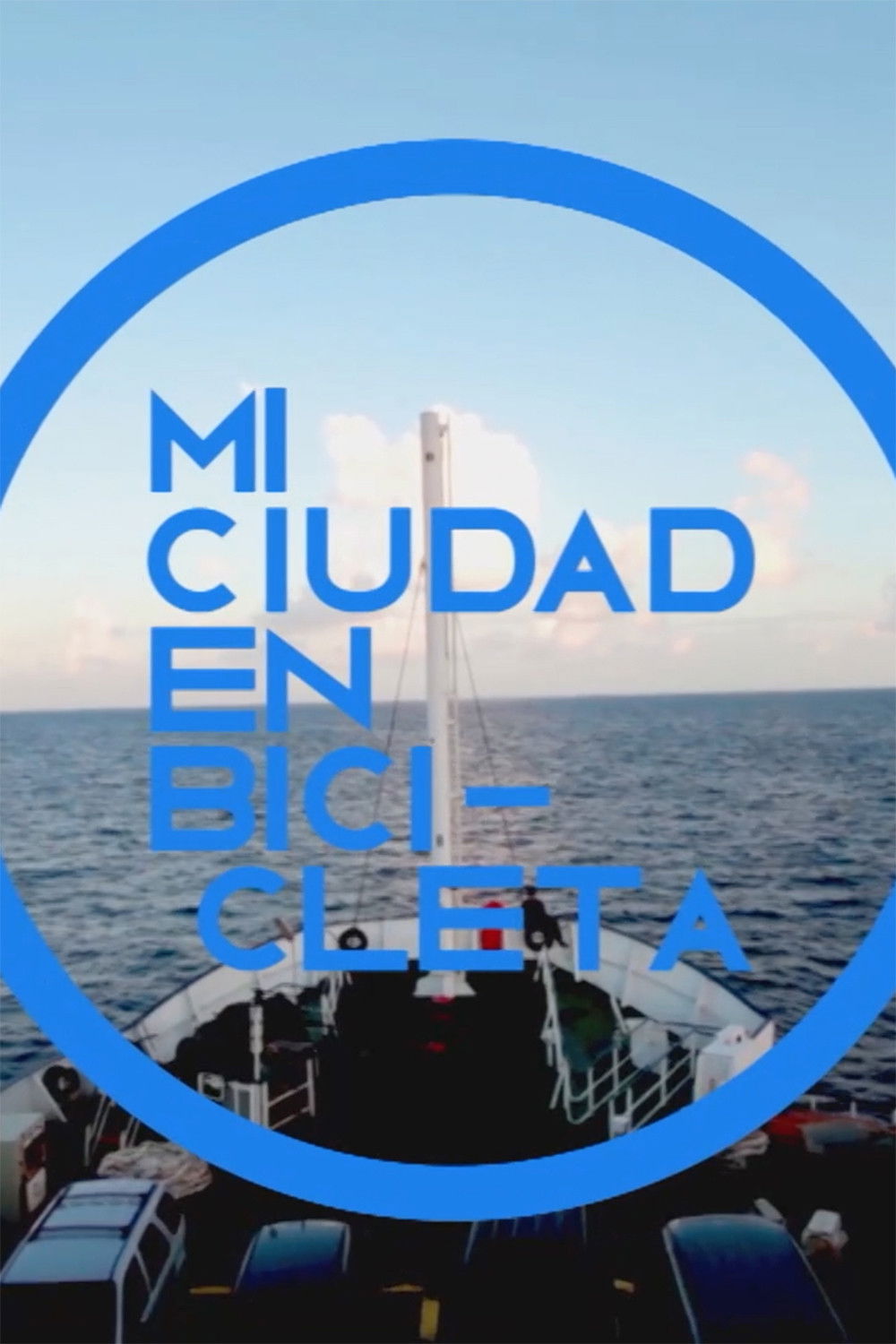 Mi ciudad en bicicleta (2015)