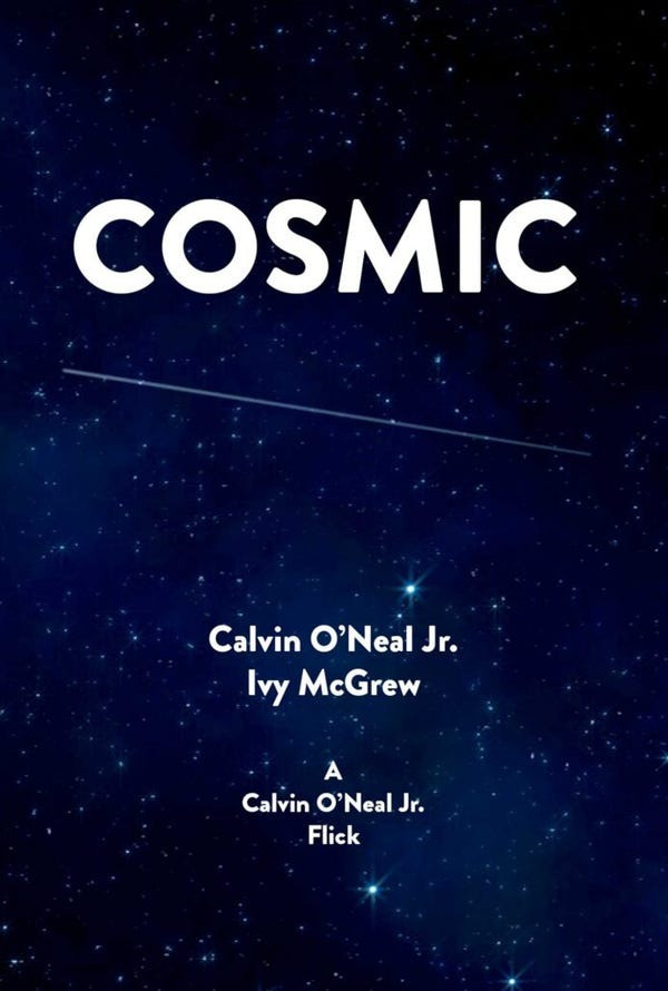 Cosmic