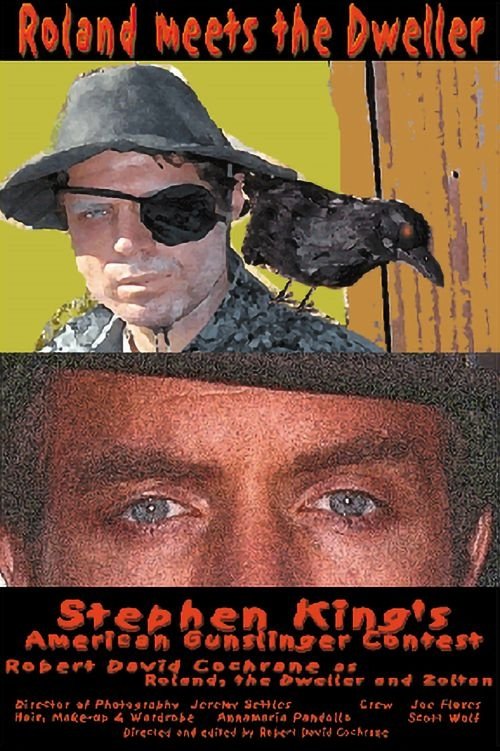 Roland Meets Brown