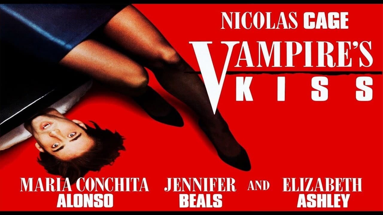Stress da Vampiro (1988)