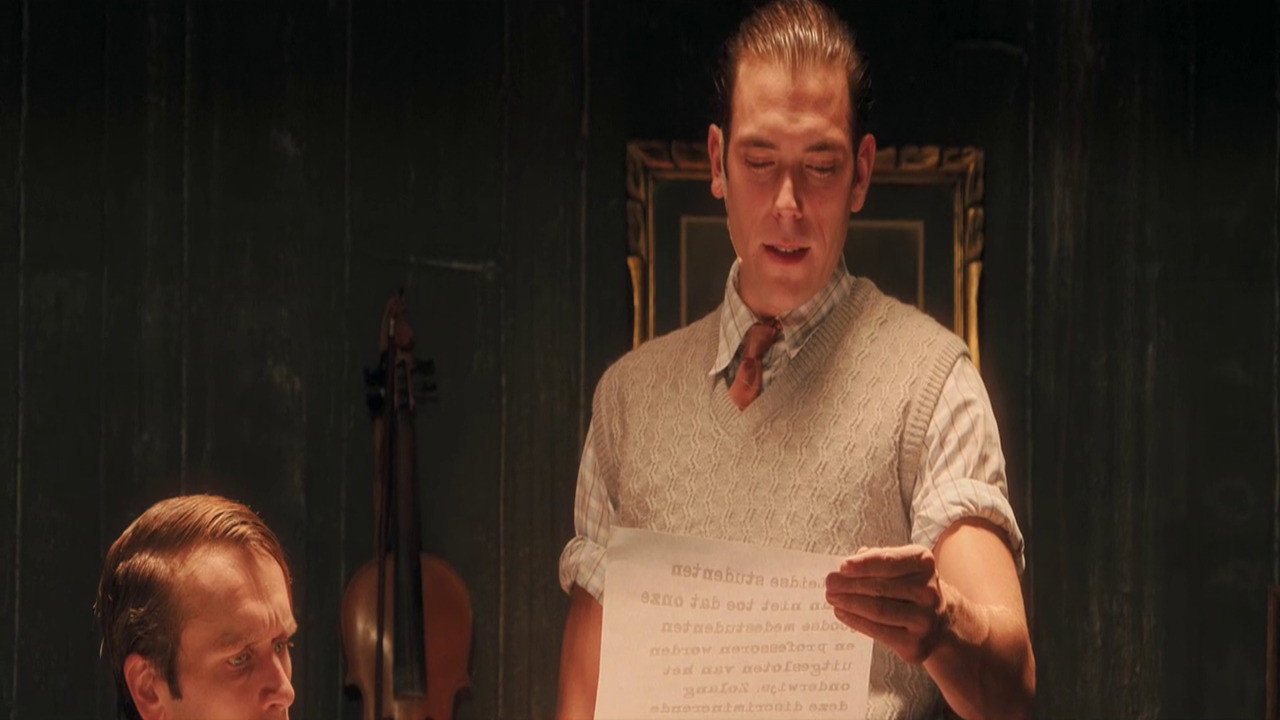 Soldier of Orange: The Musical