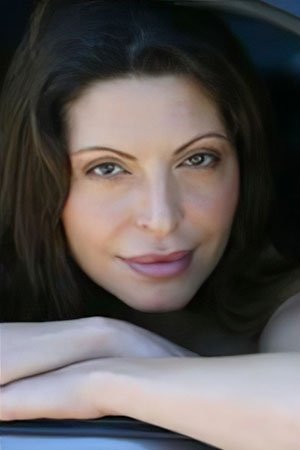 et billede af Roberta Orlandi