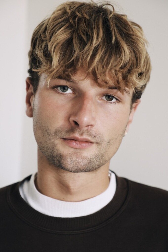 et billede af Sebastian Mrkvicka