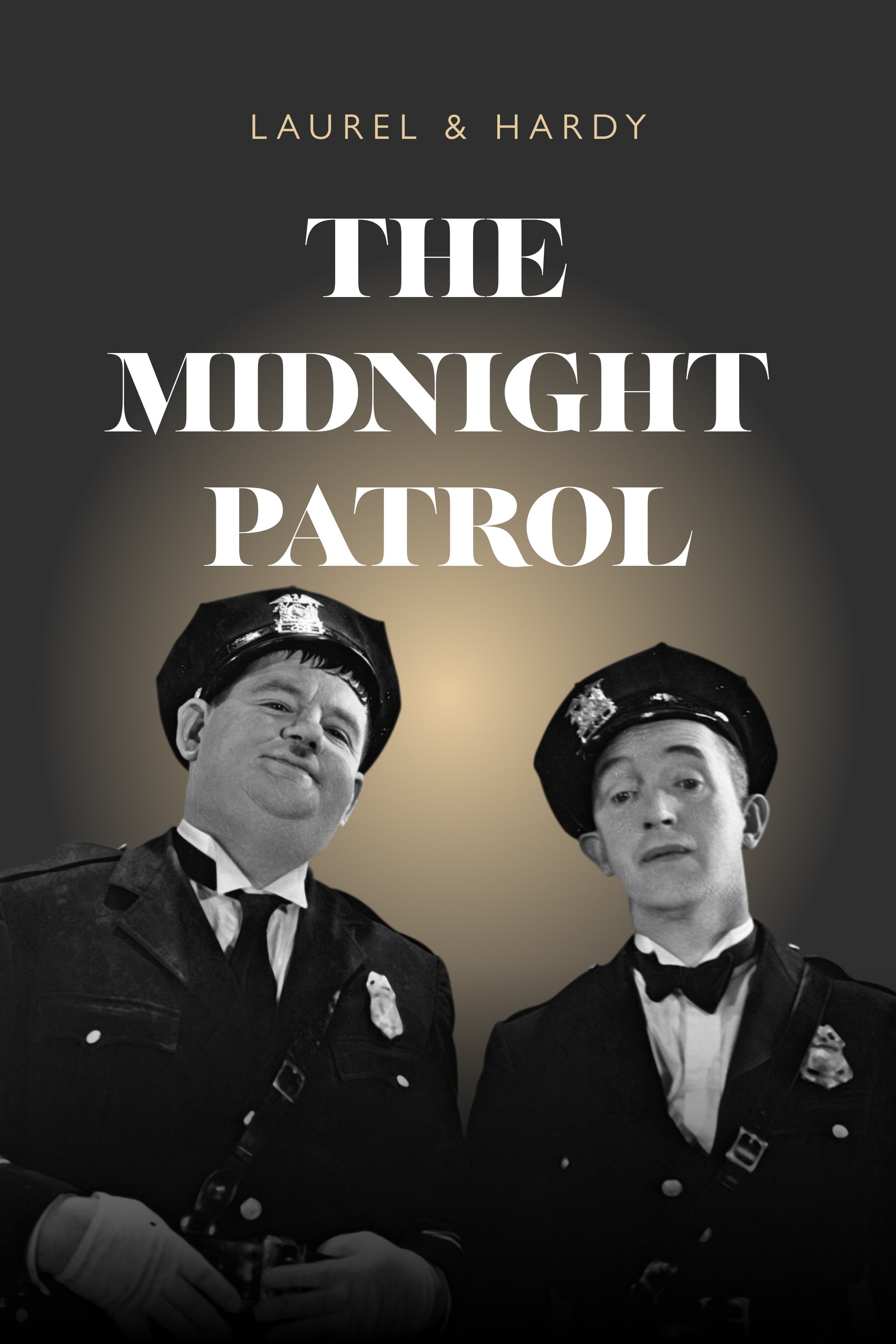 The Midnight Patrol
