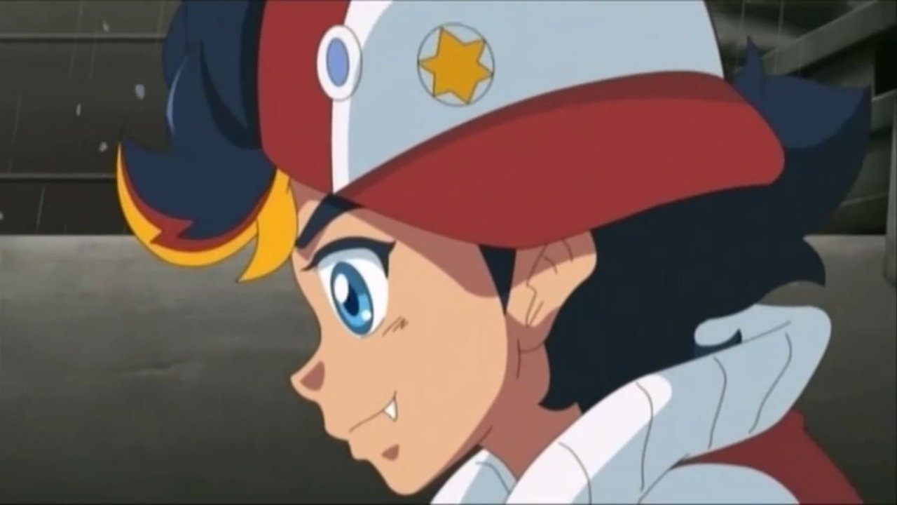 Thumbnail for Episode 27 Season 1 Episode 27