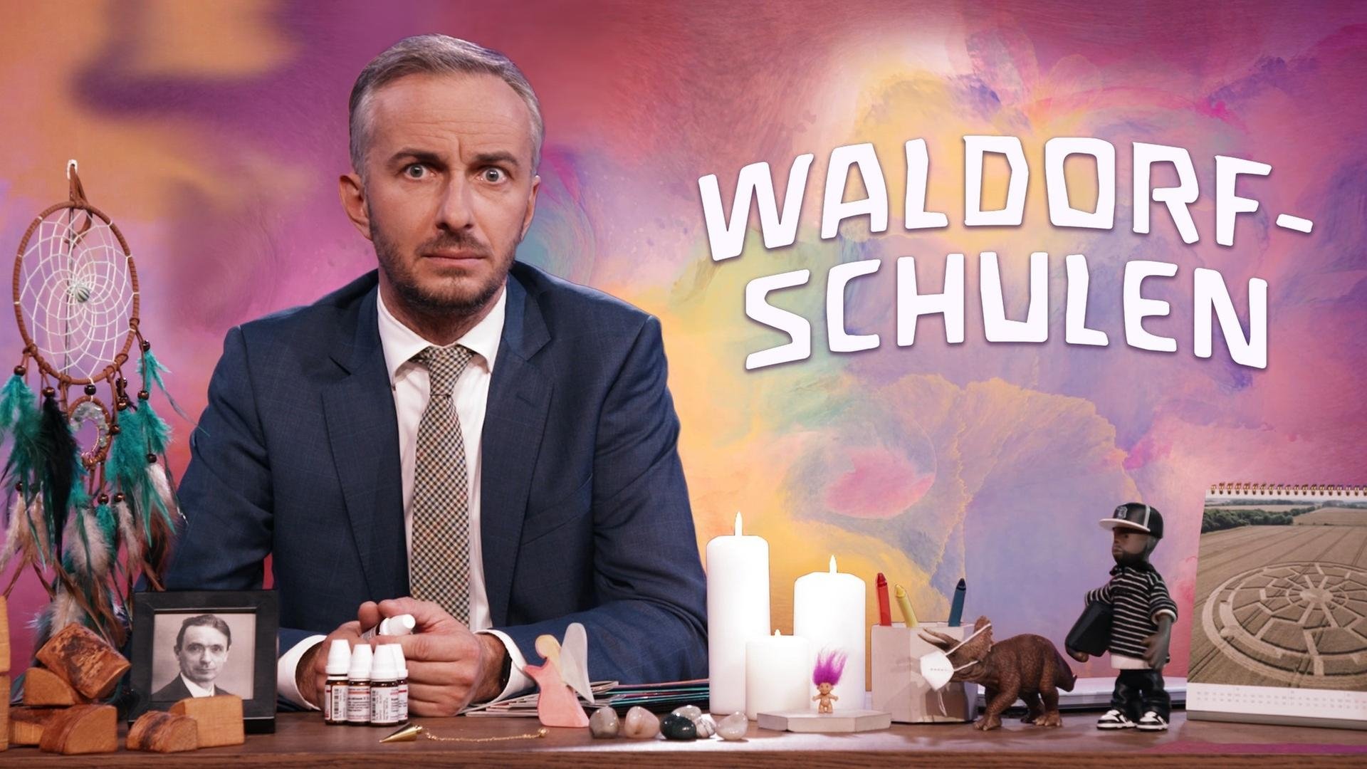 ZDF Magazin Royale