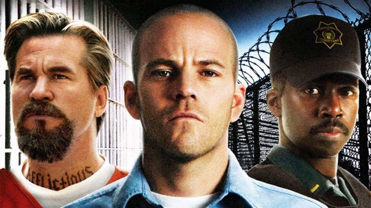 Felon (2008)