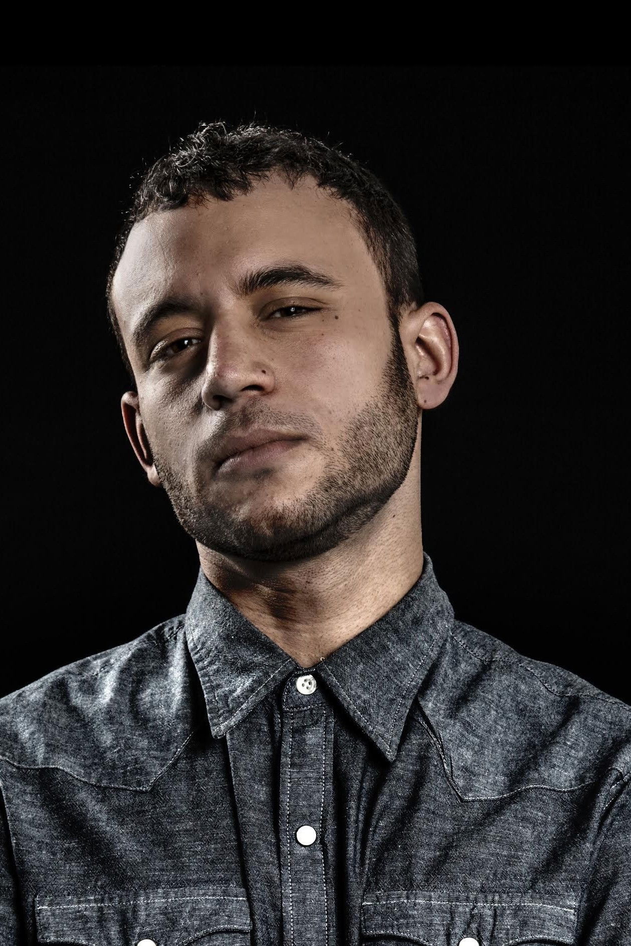 et billede af Rancore