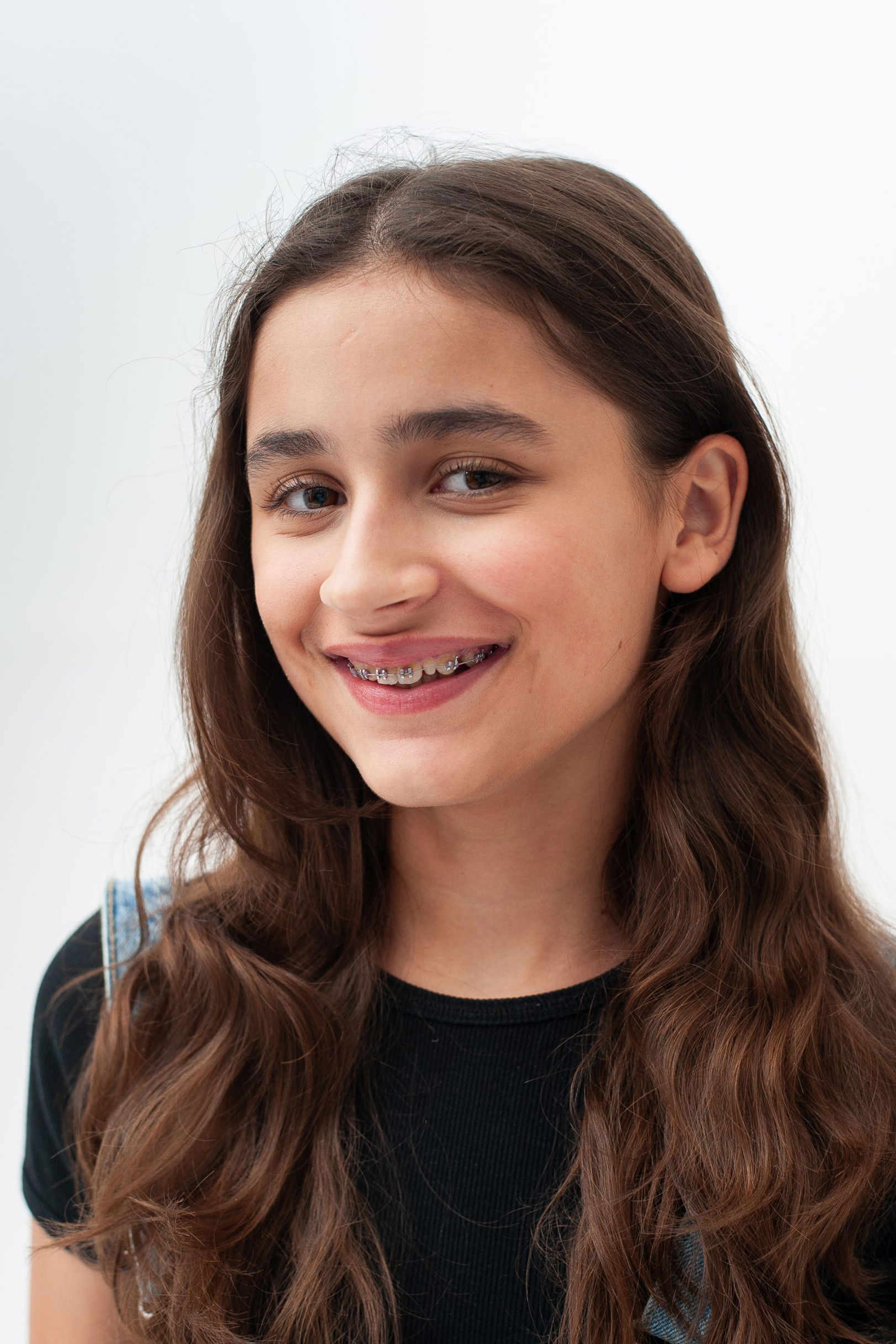 et billede af Johana Racková