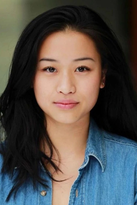 et billede af Stella Ye