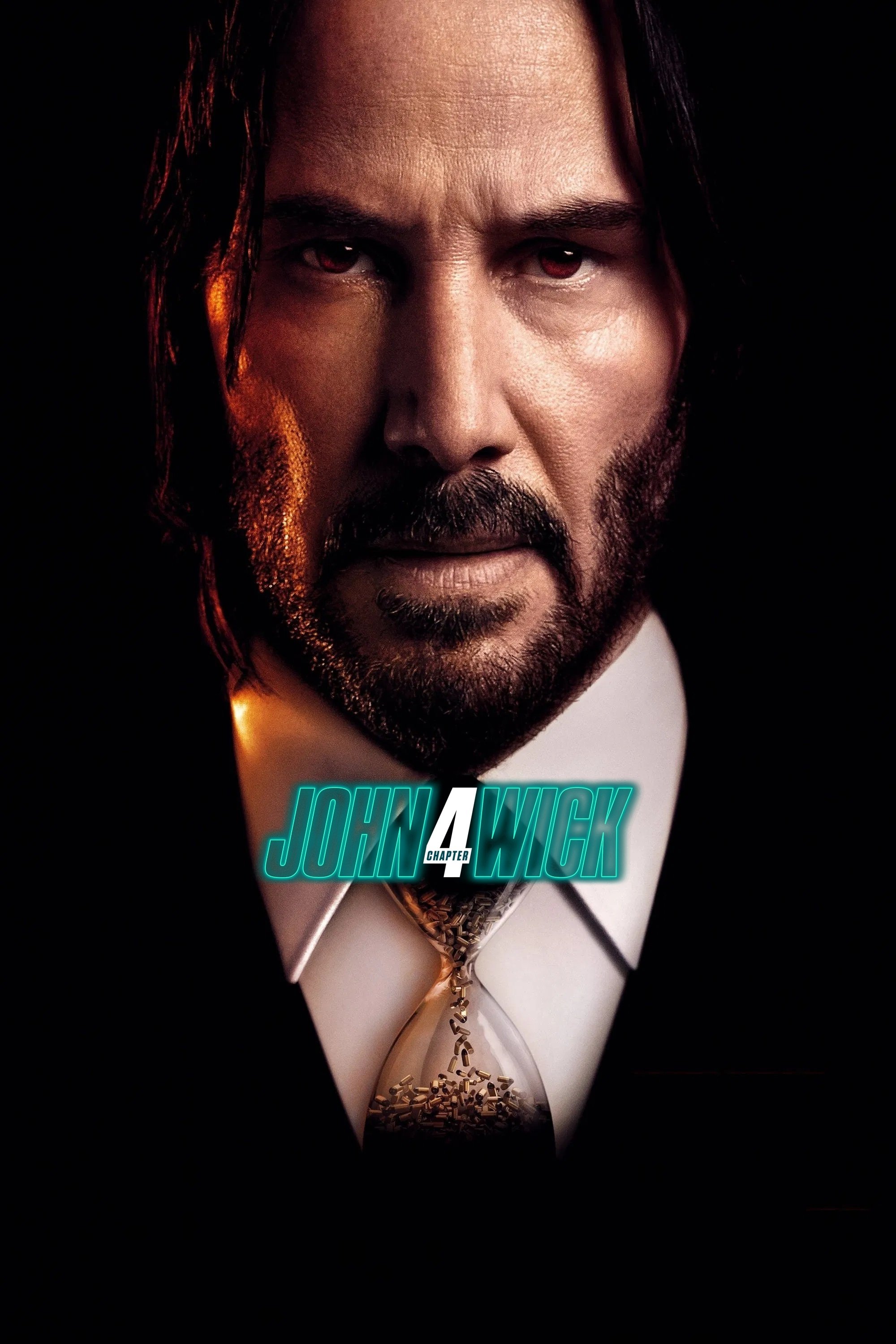 John Wick: Chapter 4