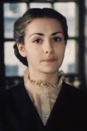 et billede af Ekaterina Larina