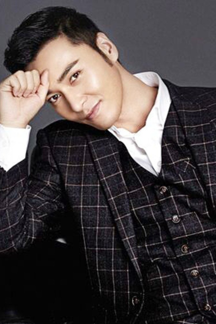 et billede af Hao Bojie