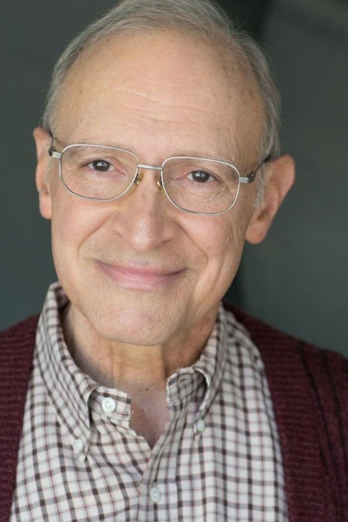 et billede af Robert Arce