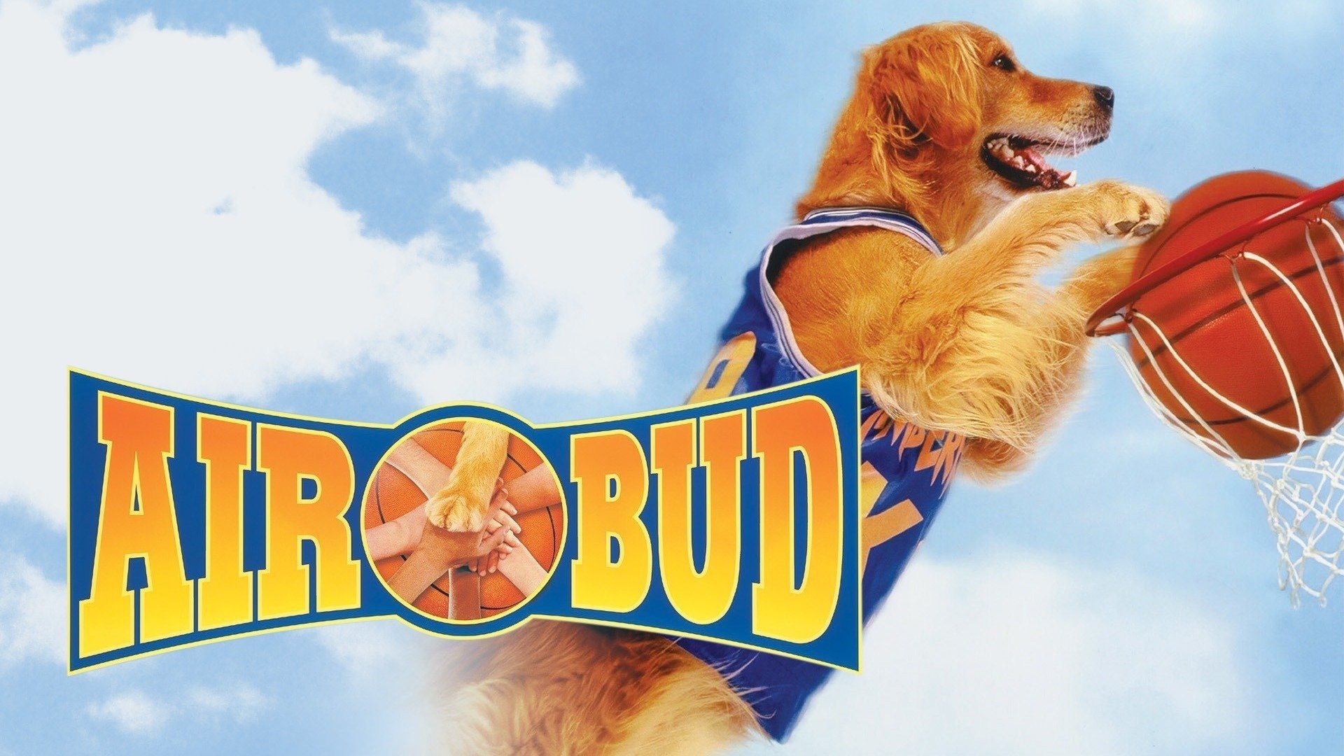 Air Bud (1997)