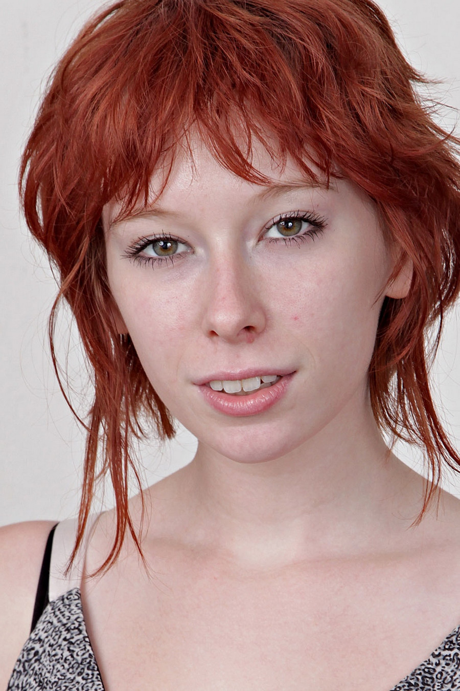 et billede af Zoey Nixon