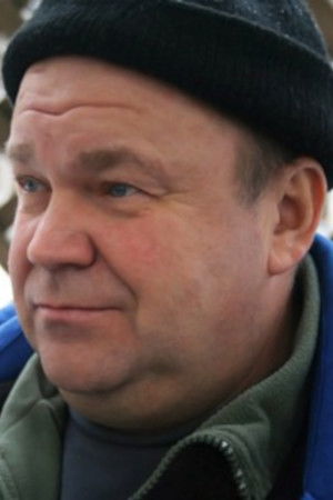 et billede af Oleg Durygin