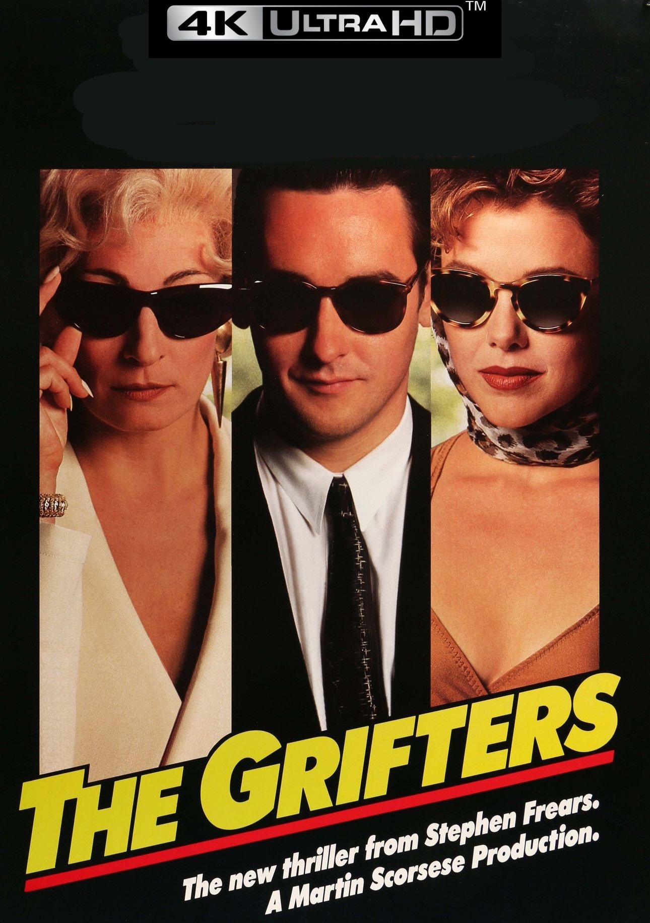 The Grifters