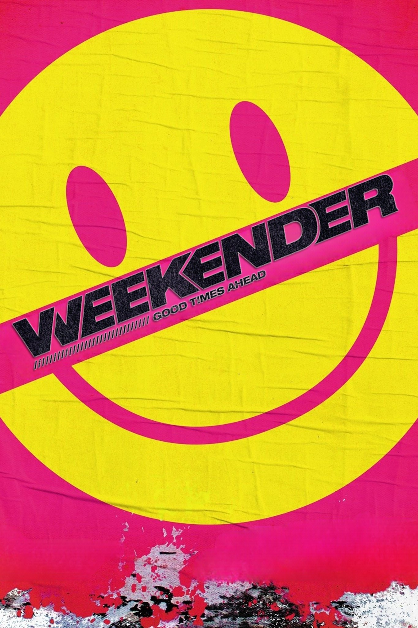 Weekender