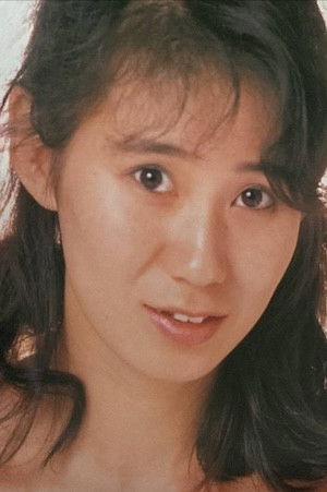 et billede af Miyuki Nakayama